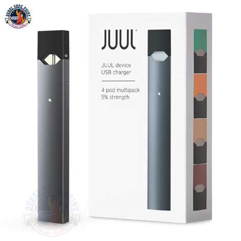 juul starter kit amazon.